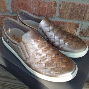 ECCO Soft 7 slip-on